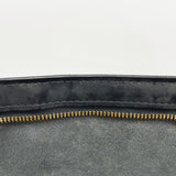 【6kb0691】ルイヴィトン ショルダーバッグ エピ リュサック M52282 ノワール【中古】レディース