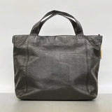 【6kb0695】シャネル トートバッグ キャビアスキン ブラック ゴールド金具【中古】レディース