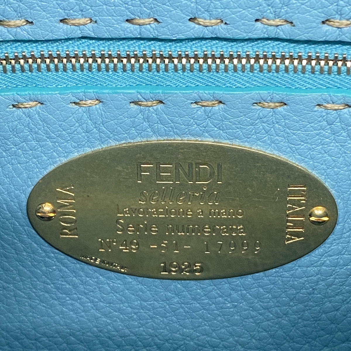【6kb0696】フェンディ ハンドバッグ セレリア ピーカブーエッセンシャリー レザー ベージュ ゴールド金具 2wayバッグ【中古】レディース