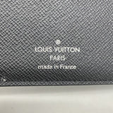 【6kb0745】ルイヴィトン 財布 モノグラム・エクリプス ポルトフォイユマルコNM M62545 ブラック【中古】メンズ