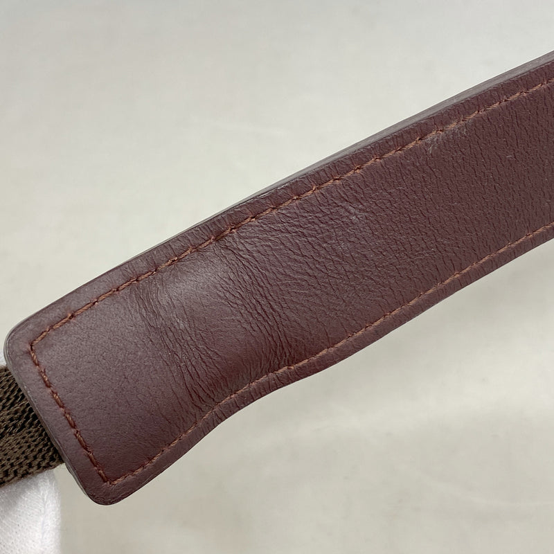 【6kb0760】ルイヴィトン ハンドバッグ モノグラム・ミニ フランソワーズ M92210 スリーズ 2wayバッグ【中古】レディース
