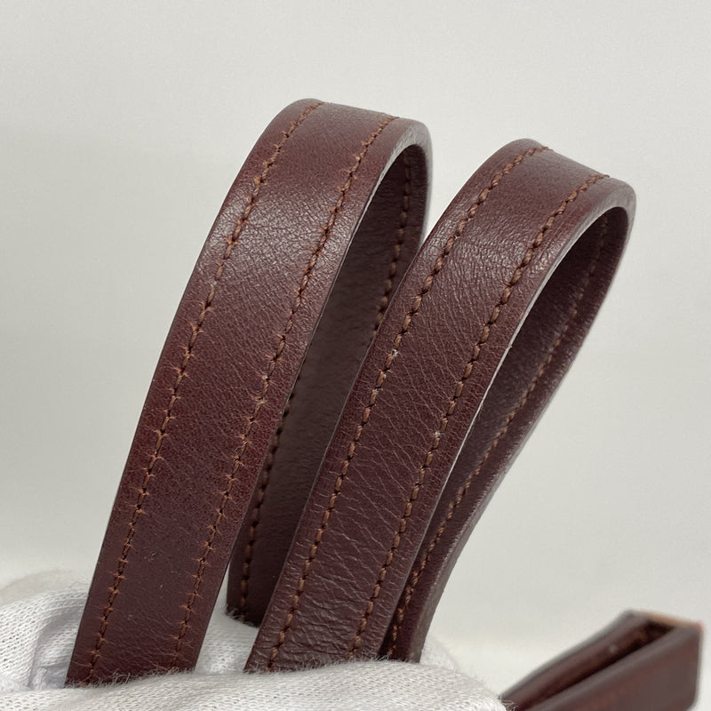 【6kb0760】ルイヴィトン ハンドバッグ モノグラム・ミニ フランソワーズ M92210 スリーズ 2wayバッグ【中古】レディース