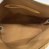 【6kb0764】ルイヴィトン ハンドバッグ モノグラム アルマ M51130 ブラウン【中古】レディース