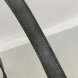 【6kb0775】ルイヴィトン ハンドバッグ エピ セギュールMM M58862 ノワール【中古】レディース