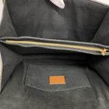 【6kb0776】ルイヴィトン ショルダーバッグ モノグラム・リバース ドーフィーヌMM M45958 ブラウン【中古】レディース