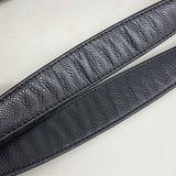 【6kb0778】シャネル チェーントート マトラッセ キャビアスキン ブラック ゴールド金具【中古】レディース