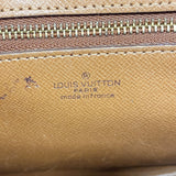 【6kb0786】ルイヴィトン ショルダーバッグ モノグラム ジュヌフィーヌMM M51226 ブラウン【中古】レディース