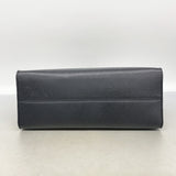 【6kb0813】ルイヴィトン トートバッグ エピ オンザゴーMM M56080 ピンク ノワール 2wayバッグ【中古】レディース