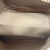 【6kb0859】ルイヴィトン ハンドバッグ モノグラム アルマ M51130 ブラウン【中古】レディース