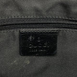 【6kb0876】グッチ ショルダーバッグ GGキャンバス/ジャッキー 001 3306 キャンバス レッド ブラック シルバー金具【中古】レディース