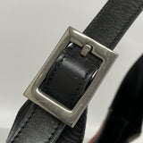 【6kb0876】グッチ ショルダーバッグ GGキャンバス/ジャッキー 001 3306 キャンバス レッド ブラック シルバー金具【中古】レディース