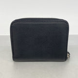 【6kb0915】ルイヴィトン コインケース トリヨン ロックミージッピーコインパース M80099 ノワール【中古】レディース