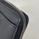 【6kb0915】ルイヴィトン コインケース トリヨン ロックミージッピーコインパース M80099 ノワール【中古】レディース