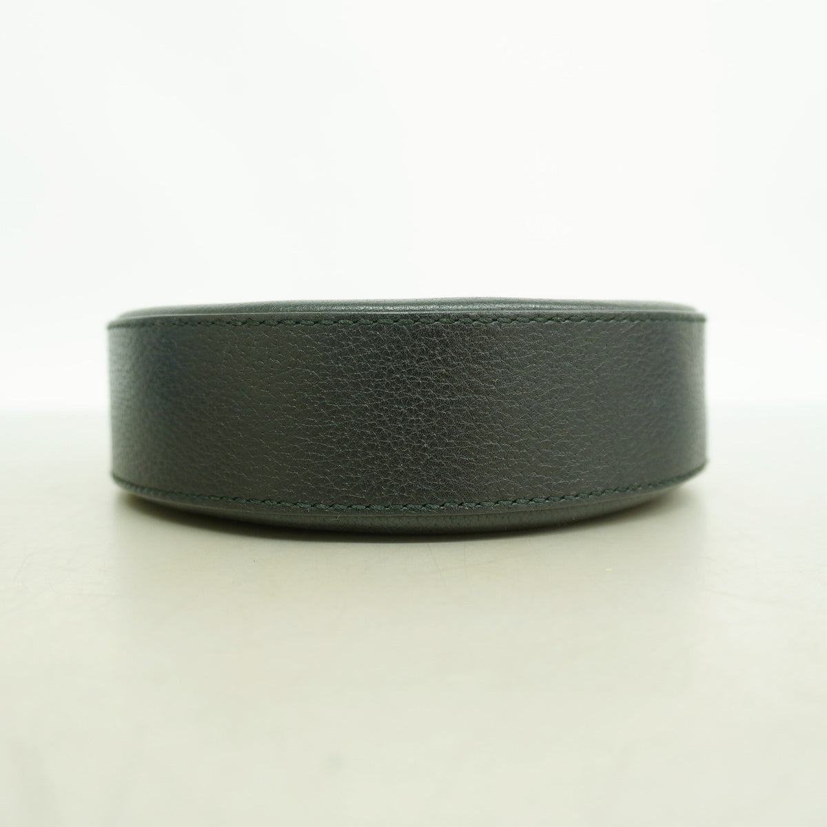 【6kb0931】グッチ ショルダーバッグ オフィディア 550618 レザー ブラック ゴールド金具【中古】レディース