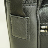 【6kb0955】ルイヴィトン ショルダーバッグ タイガラマ アウトドアメッセンジャーPM M30233 ブラック【中古】メンズ