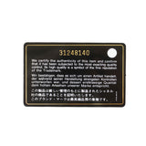 【6kb0961】シャネル チェーントート ドーヴィル ツイード ピンク シャンパンゴールド金具【中古】レディース