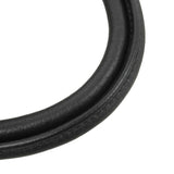 【6kb0990】エルメス トートバッグ ガーデンパーティTPM トワルオフィシエ ブラック ベージュ シルバー金具 W刻印【中古】レディース