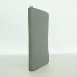 【6kb0998】ルイヴィトン 長財布 タイガ ジッピーウォレットヴェルティカル M32601 グラシエ【中古】メンズ