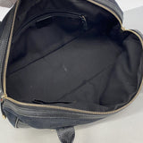 【6kb1004】グッチ ショルダーバッグ GGキャンバス 161720 キャンバス ブラック ゴールド金具【中古】レディース