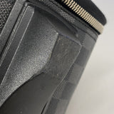【6kb1032】ルイヴィトン キャリーバッグ ダミエ・グラフィット ぺガス55 N23299 ブラック グレー【中古】メンズ レディース ユニセックス