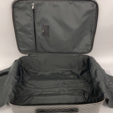 【6kb1032】ルイヴィトン キャリーバッグ ダミエ・グラフィット ぺガス55 N23299 ブラック グレー【中古】メンズ レディース ユニセックス