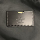 【6kb1032】ルイヴィトン キャリーバッグ ダミエ・グラフィット ぺガス55 N23299 ブラック グレー【中古】メンズ レディース ユニセックス
