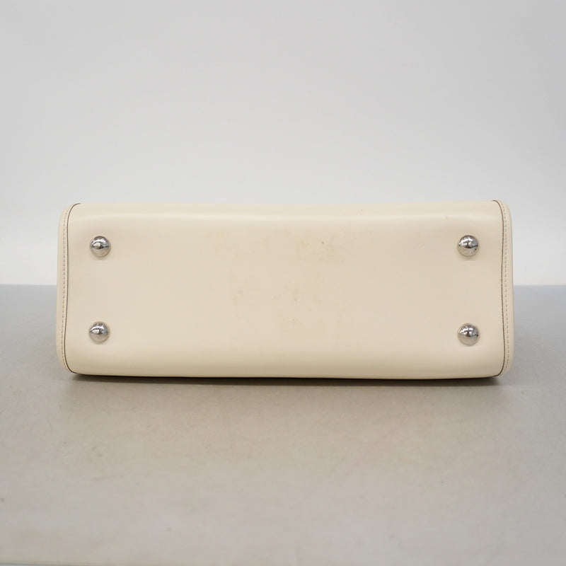 【6kb1059】ルイヴィトン トートバッグ エピ マドレーヌGM M5934J イヴォワール【中古】レディース