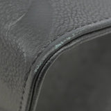【6kb1086】ルイヴィトン トートバッグ モノグラム・アンプラント オンザゴーPM M45595 ノワール 2wayバッグ【中古】レディース