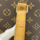 【6kb1110】ルイヴィトン トートバッグ モノグラム バビロン M51102 ブラウン【中古】レディース