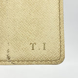 【6kb1118】ルイヴィトン キーケース ダミエ・アズール ミュルティクレ6 N61745 ホワイト【中古】メンズ レディース ユニセックス
