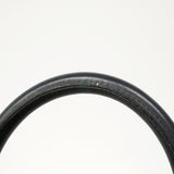 【6kb1182】クリスチャンディオール トートバッグ トロッター キャンバス ネイビー ゴールド金具【中古】レディース