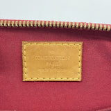 【6kb1203】ルイヴィトン ハンドバッグ ヴェルニ アルマBB M91606 ポムダムール 2wayバッグ【中古】レディース