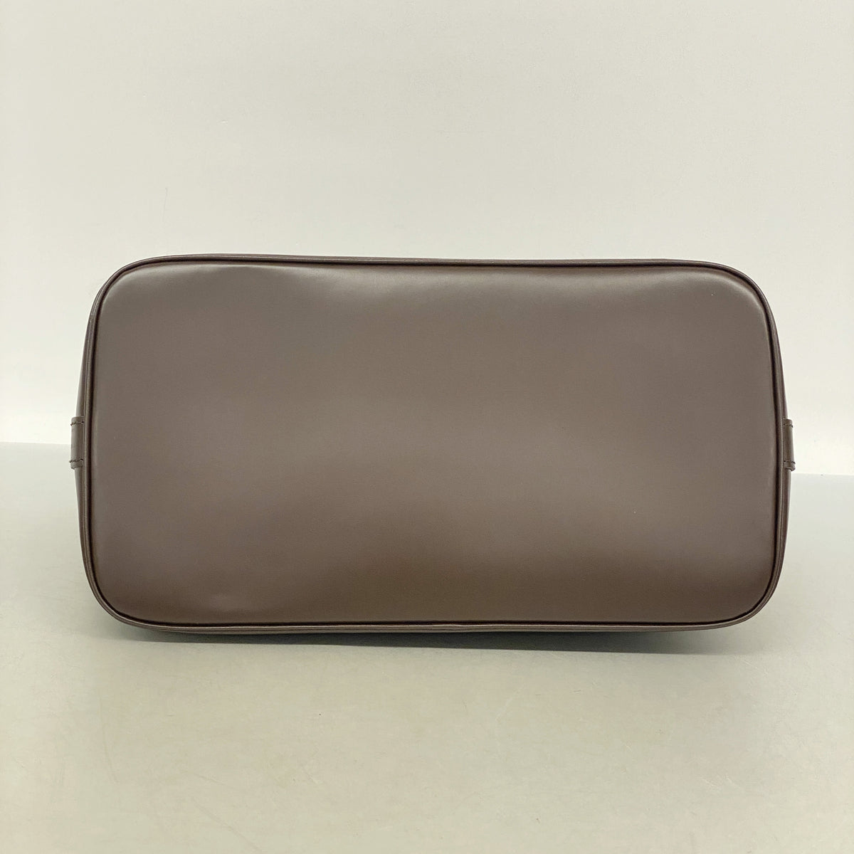 【6kb1215】ルイヴィトン ハンドバッグ ダミエ アルマ N51131 エベヌ【中古】レディース