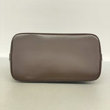 【6kb1215】ルイヴィトン ハンドバッグ ダミエ アルマ N51131 エベヌ【中古】レディース