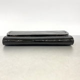 【6kb1224】ルイヴィトン ショルダーバッグ ヴェルニ ロスモアMM M90069 ノワールマニエティック【中古】レディース