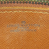 【6kb1235】ルイヴィトン ショルダーバッグ モノグラム ジュヌフィーヌMM M51226 ブラウン【中古】レディース