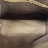 【6kb1270】ルイヴィトン ハンドバッグ モノグラム アルマ M51130 ブラウン【中古】レディース