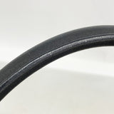 【6kb1338】サルヴァトーレフェラガモ ハンドバッグ ヴァラ レザー ブラック ゴールド金具 2wayバッグ【中古】レディース
