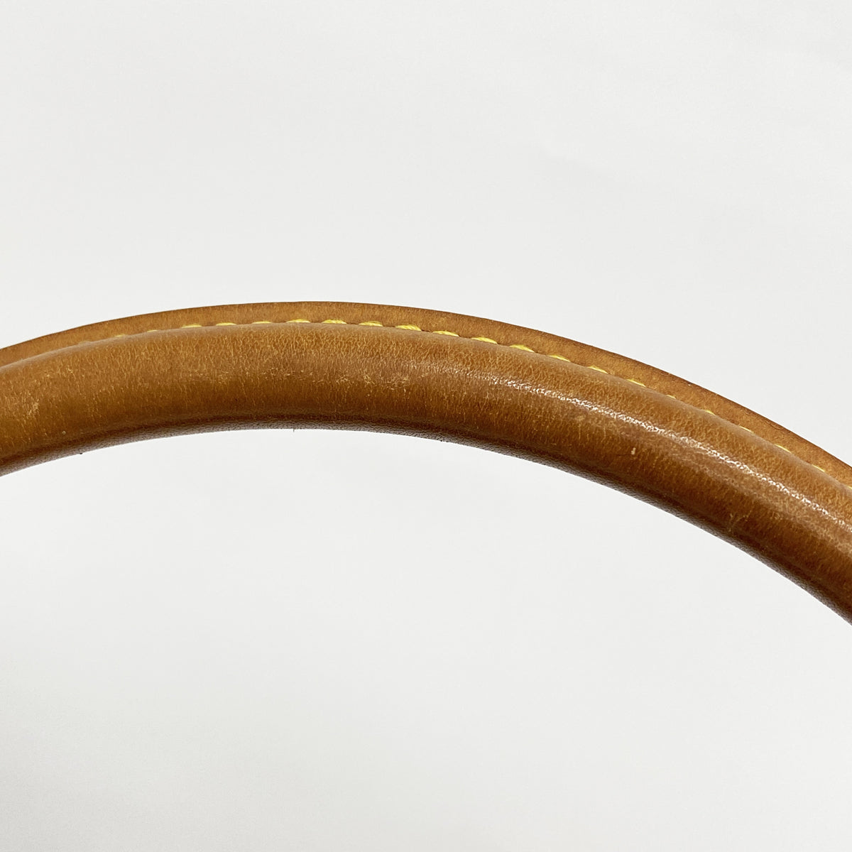 【6kb1342】ルイヴィトン ショルダーバッグ モノグラム ルーピングGM M51145 ブラウン【中古】レディース