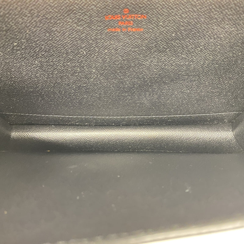 【6kb1351】ルイヴィトン ハンドバッグ エピ モンソー M52122 ノワール 2wayバッグ【中古】レディース
