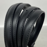 【6kb1351】ルイヴィトン ハンドバッグ エピ モンソー M52122 ノワール 2wayバッグ【中古】レディース