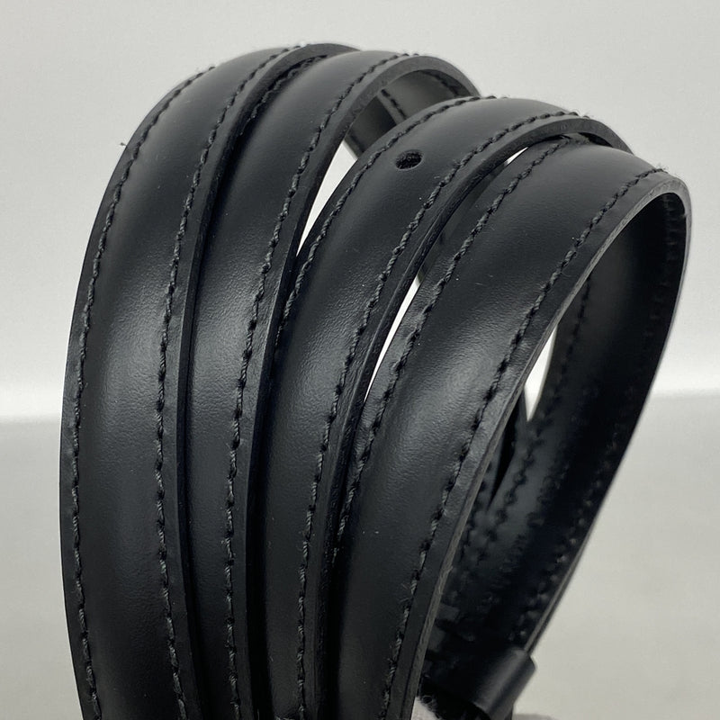 【6kb1351】ルイヴィトン ハンドバッグ エピ モンソー M52122 ノワール 2wayバッグ【中古】レディース