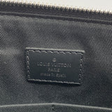 【6kb1354】ルイヴィトン ショルダーバッグ ダミエ・グラフィット ミックPM NM N40003 ブラック グレー【中古】レディース