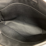 【6kb1354】ルイヴィトン ショルダーバッグ ダミエ・グラフィット ミックPM NM N40003 ブラック グレー【中古】レディース
