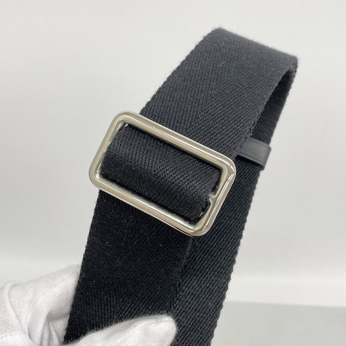 【6kb1354】ルイヴィトン ショルダーバッグ ダミエ・グラフィット ミックPM NM N40003 ブラック グレー【中古】レディース