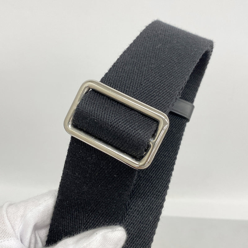 【6kb1354】ルイヴィトン ショルダーバッグ ダミエ・グラフィット ミックPM NM N40003 ブラック グレー【中古】レディース