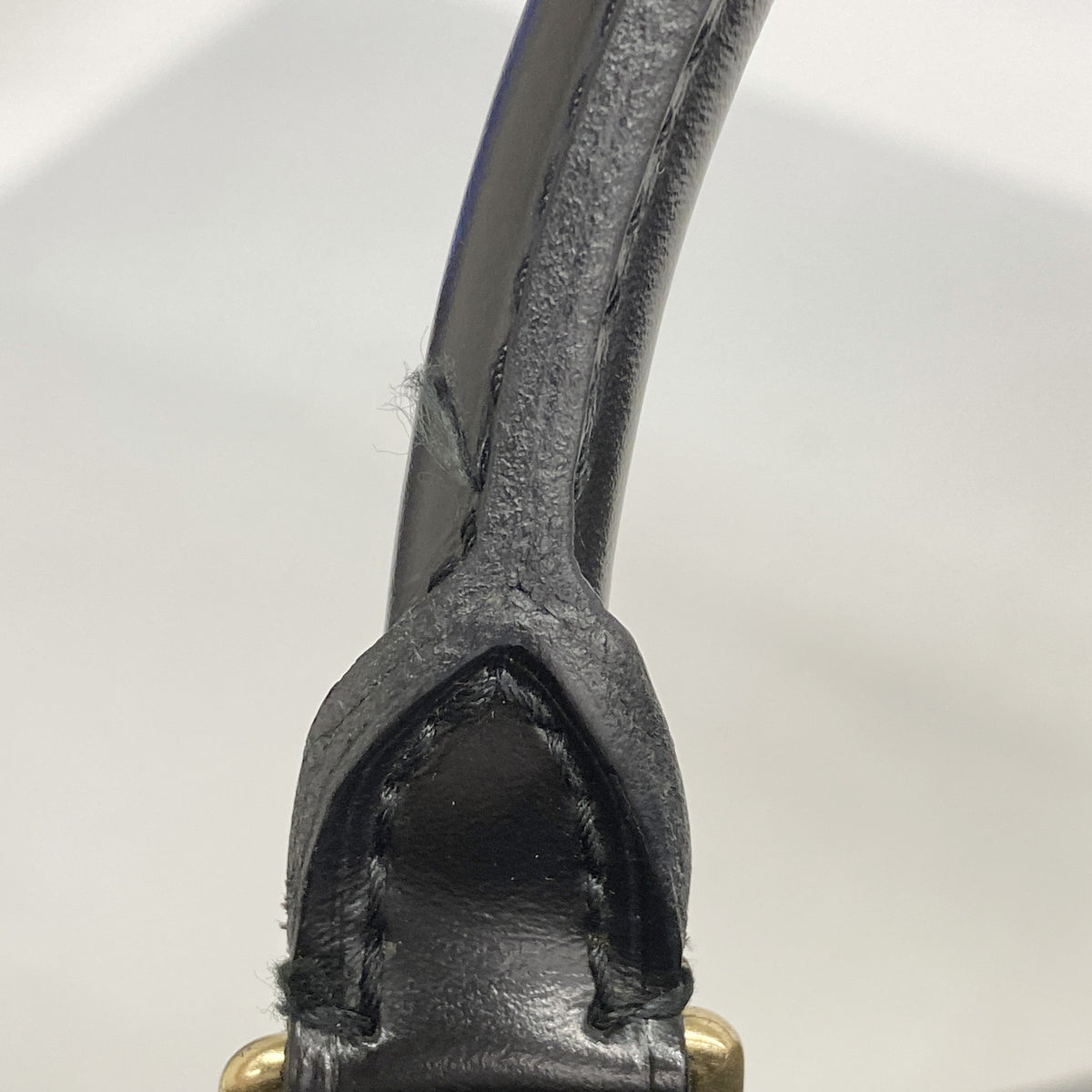 【6kb1375】ルイヴィトン ハンドバッグ エピ スピーディ25 M43012 ノワール【中古】レディース