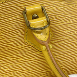 【6kb1383】ルイヴィトン ハンドバッグ エピ アルマ M52149 ジョーヌ【中古】レディース