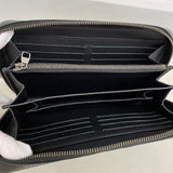 【6kb1400】ルイヴィトン 長財布 モノグラム・エクリプス ジッピーXL M61698 ブラック【中古】メンズ