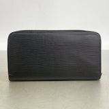 【6kb1403】ルイヴィトン 長財布 エピ ジッピーウォレット M60072 ノワール【中古】メンズ レディース ユニセックス
